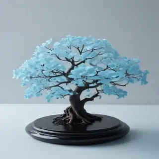 light blue aesthetic