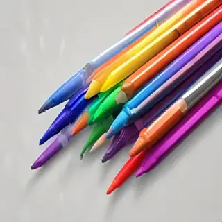crayons png