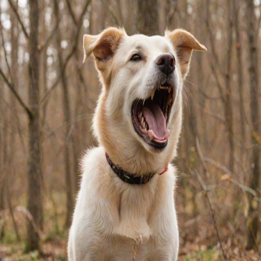 dog barking sounds
