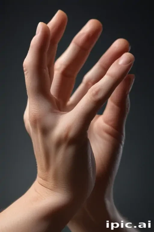 praying hands transparent background