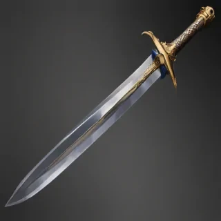 sword transparent