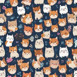 cats backgrounds