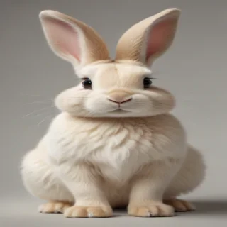 easter bunny png