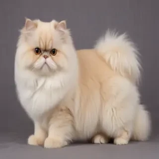 persian breed