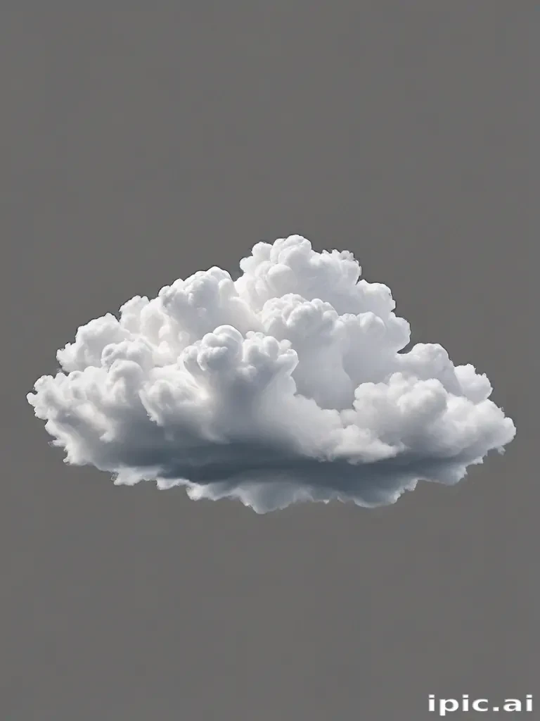 white cloud png