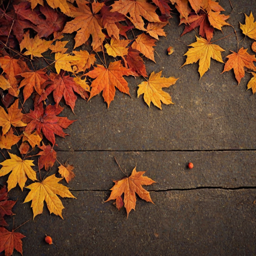 wallpaper autumn iphone