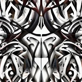 tribal tattoo png