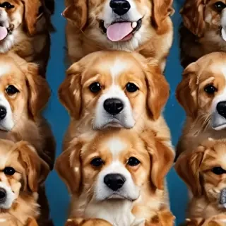dogs wallpaper