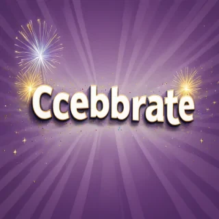 background celebrate