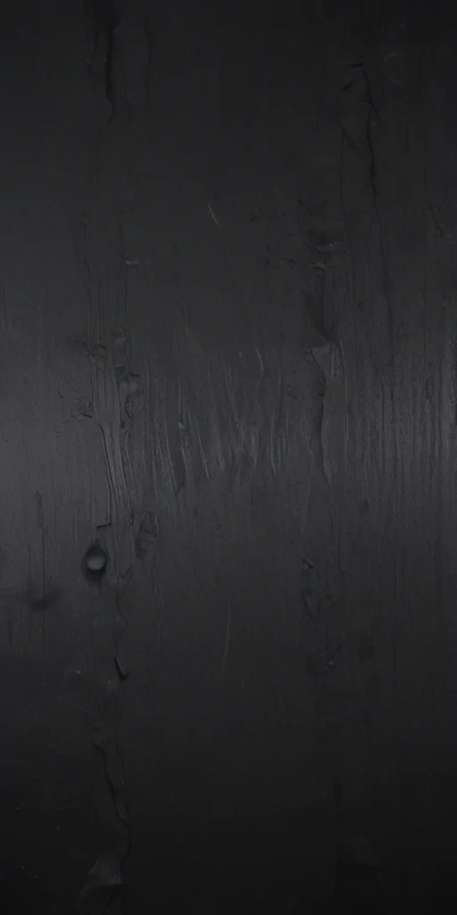 black rough