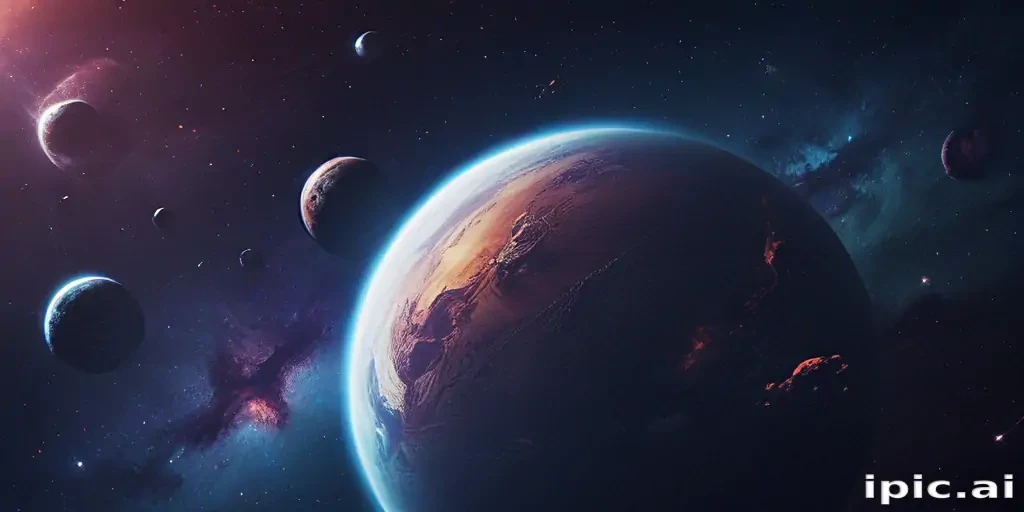 space iphone wallpaper hd