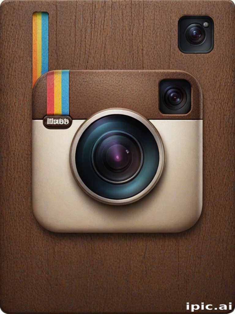instagram icon