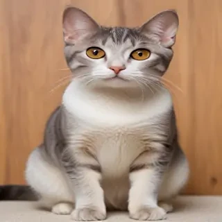 brazilian shorthair cat breed