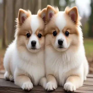 aussiepom dog breed