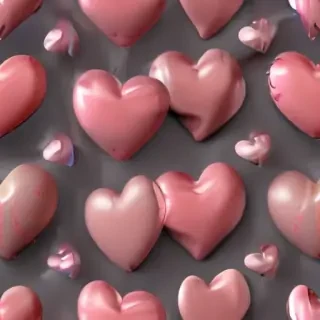 cute heart png