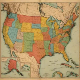 us map states