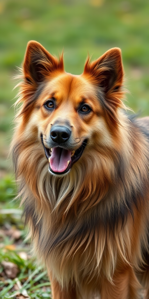 horgi dog breed
