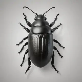 beetle png