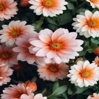 cute aesthetic flower wallpaper