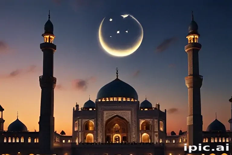 ramzan mubarak image