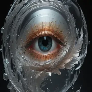 transparent graphics