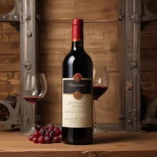 wine background