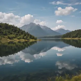 lake png