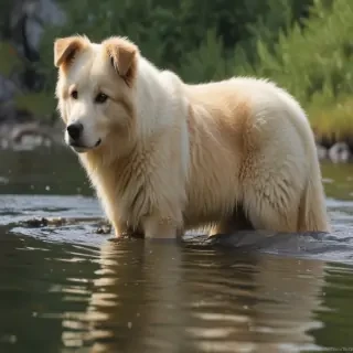 alaskan irish setsky