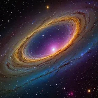 iphone universe wallpaper