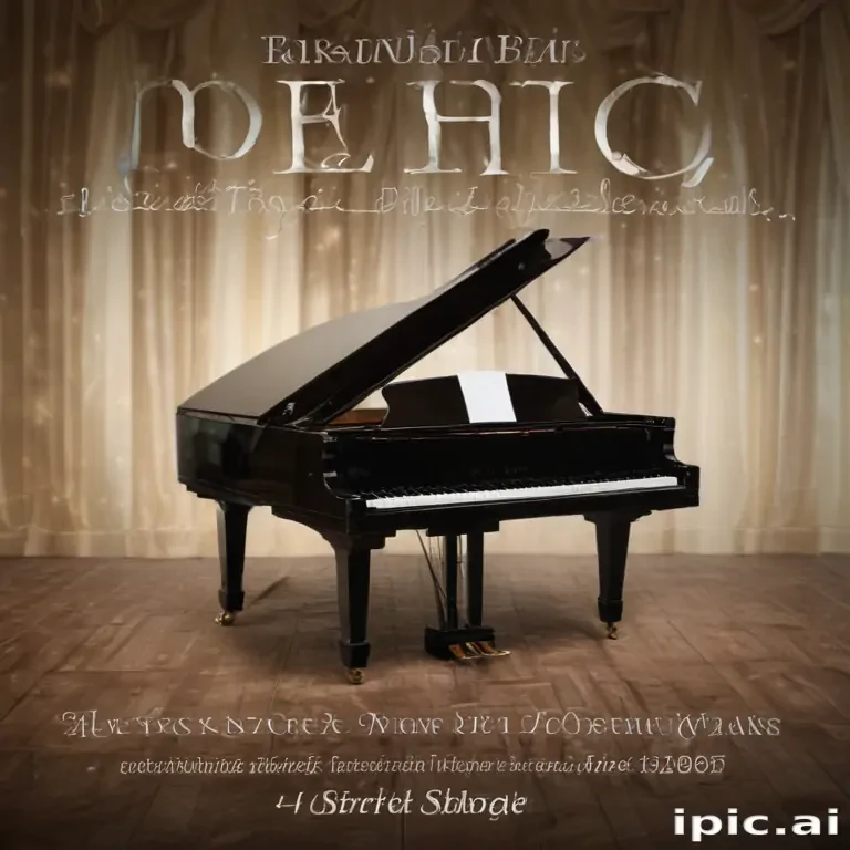 piano music