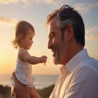 happy father's day wallpaper