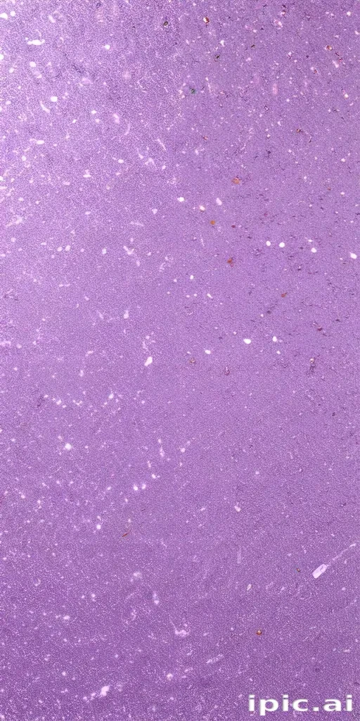 light purple glitter background