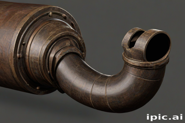 pipe png