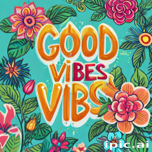 wallpaper good vibes
