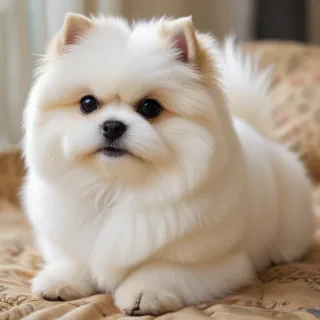 shiranian dog breed