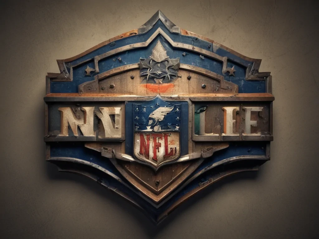 nfl logo