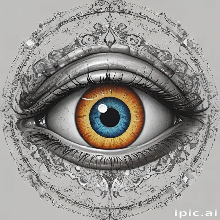third eye png