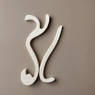 letter s