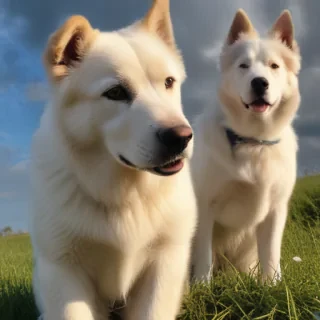 labsky dog breed