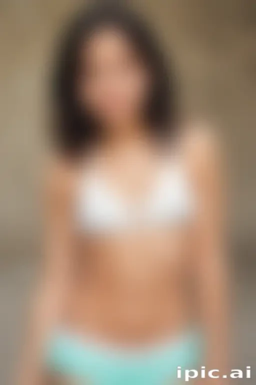 jenna ortega bikini