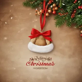 merry christmas wallpaper iphone