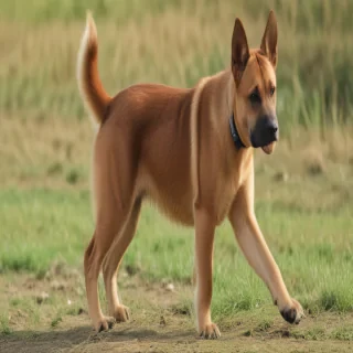 sokoke breed