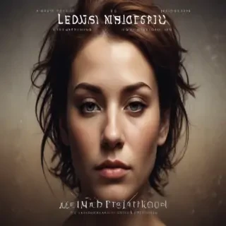 album cover png