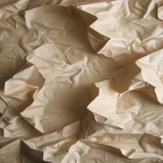 paper crumpled texture