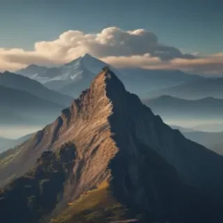 mountain png