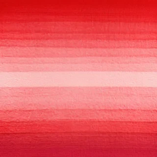 red ombre background