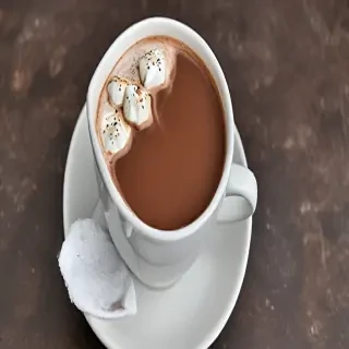 hot chocolate images