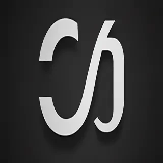 j font