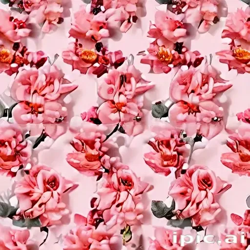flower aesthetic wallpaper