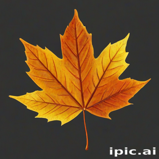 autumn leaf png